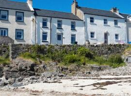 15, Shore Street, Isle Of Islay PA47 7SH