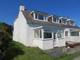 Awel Y Mor, Bryn Teg, Llangoed, Beaumaris LL58 8ST
