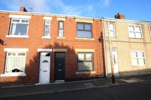 110, High Street, Spennymoor DL16 7NP
