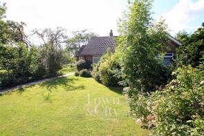 Cherry Orchard, Manor Road, Longfield DA3 8LD