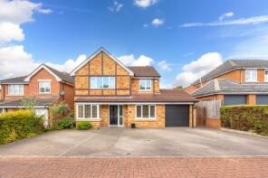 6, High Gate Way, Shafton, Barnsley S72 8WB
