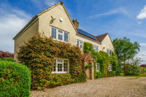 Pear Tree Cottage, Road From Elm View To Neighbridge, Cirencester GL7 6DW