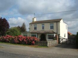 Chapel Farm, Ralphs Lane, Frampton, Boston PE20 1RQ
