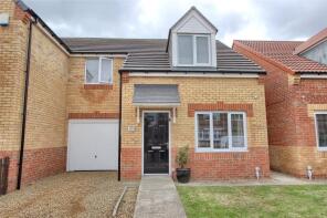 20, Trent Road, Redcar TS10 1NJ