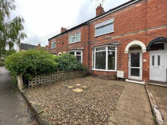 3 bedroom Terraced for sale