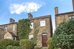 16, Beaumont Street, Emley, Huddersfield HD8 9RN
