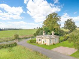 Park Lodge, Hall Lane, Redgrave IP22 1RT