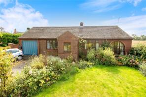 4 Fairview, Main Street, North Kyme, Lincoln LN4 4DF