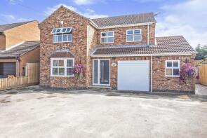 15b Holly Tree House, Back Lane, Goole DN14 9ET
