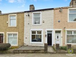 37, Nutter Road, Accrington BB5 6BB