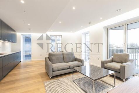 Peterborough House, Jubilee Walk, WC1X