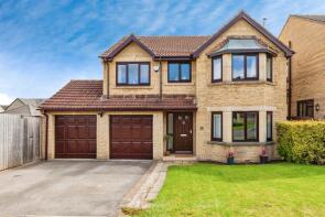 31, Thorncliffe Way, Tankersley, Barnsley S75 3DN