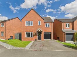 21, Alder Close, Chester CH4 0AJ