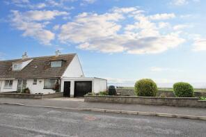 Bo-me-ka, Weir Terrace, Sandhead DG9 9JH