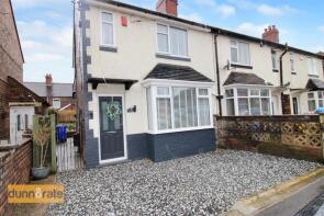 50, Leonard Avenue, Baddeley Green, Stoke-on-trent ST2 7HW