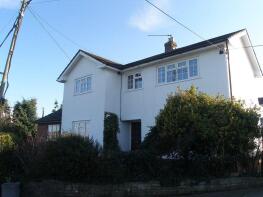 Willow Croft, Lane - Junction The Herberts North To Rectory Hall, Cowbridge CF71 7LT