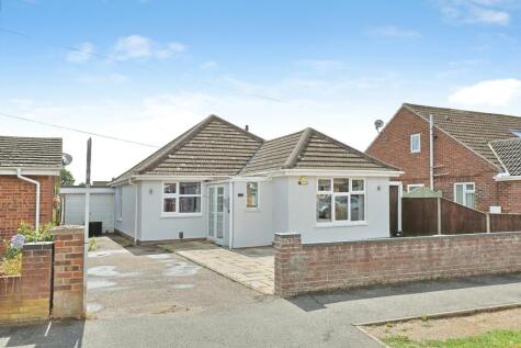 Halden Avenue, Norwich, Norfolk, NR6