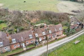 2, Ufford Road, Eyke IP12 2QE