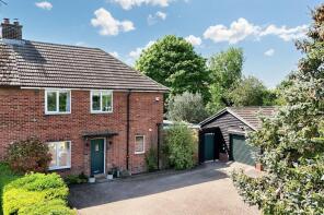 40, Swaffham Road, Cambridge CB25 0HZ