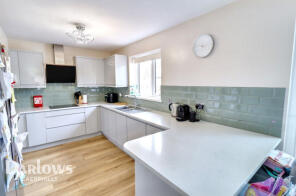 3, Birchwood Gardens, Caerphilly CF83 8UD