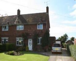3, Beachin Lane, Coddington, Chester CH3 6LZ