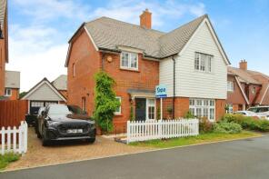 3, Heasman Close, Tonbridge TN12 9FH