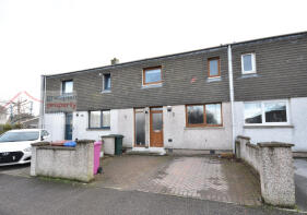 6, Birnie Place, Fochabers IV32 7JW