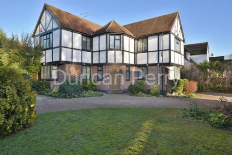 St Michaels Way, Potters Bar