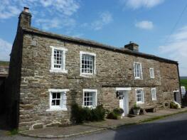 West View Cottage, Stonesdale Lane, Richmond DL11 6EA