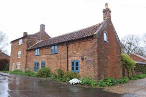 Pasture Cottage, The Street, Norwich NR11 6AF