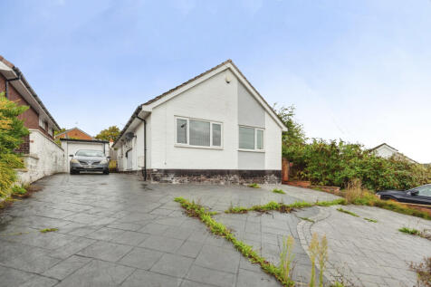 Gateacre Park Drive, Liverpool, Merseyside, L25