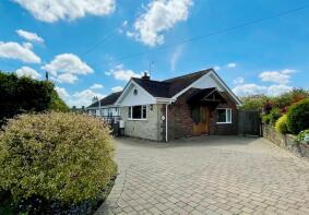 Four Wents, Windmill Road, Sevenoaks TN14 6PJ