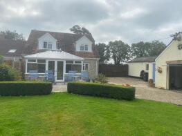 Dunroaming, Fosse Way, Hornblotton, Shepton Mallet BA4 6SD
