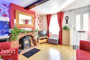 29, St Nicholas Street, Dereham NR19 2BS
