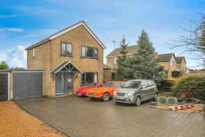 484, Herne Road, Huntingdon PE26 2TJ