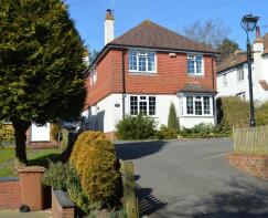 Bankwell House, Tile Lodge Road, Ashford TN27 0BA