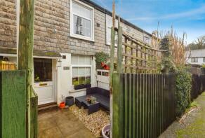 9, Plymouth Road, Buckfastleigh TQ11 0DA