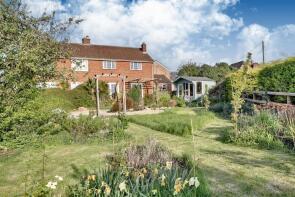 1, Little Hinton Farm Cottages, Little Hinton Lane, Hinton Parva, Swindon SN4 0DJ