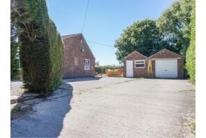 The Bungalow, Middlegate Lane, Skegness PE24 5HZ
