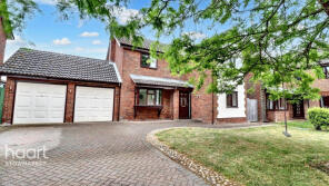 3, Churchfields, Rectory Road, Stowmarket IP14 4SH