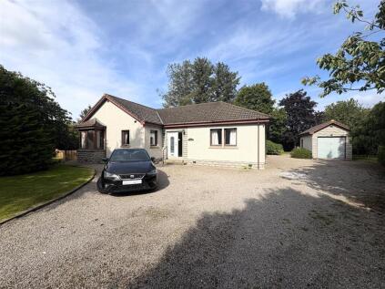 Culriach, Bogmoor, Spey Bay, Fochabers