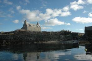 Mizpah House, Zu710 From Manse Road (lighthouse Road Jcn) To Manse, Shetland ZE2 9ER