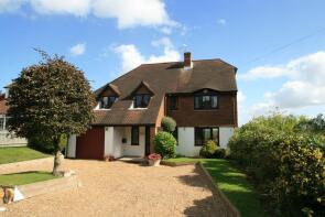 Stonelea, Rogers Rough Road, Kilndown, Cranbrook TN17 2RL
