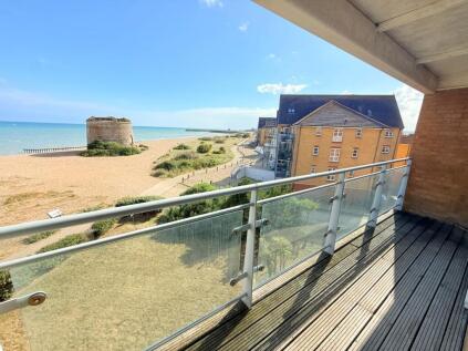 Eugene Way, Eastbourne