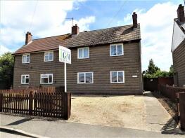 2 Norcroft, Campling Place, Holbeach Bank, Spalding PE12 8BU