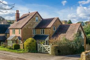 Mizpah House, Front Street, Ilmington CV36 4LA