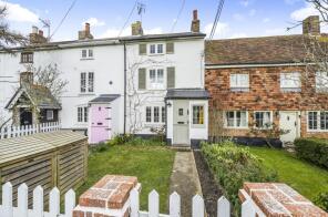 4, Vine Cottages, Rodmersham Green, Sittingbourne ME9 0PT