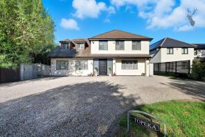 Topeka, The Street, Willingale, Ongar CM5 0SJ