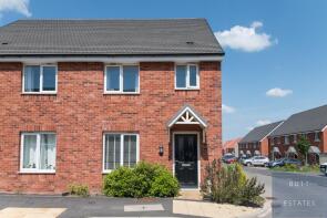 22, Radfords Turf, Exeter EX5 7DX