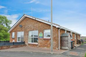 48, Mosspark Avenue, Dumfries DG1 4PA